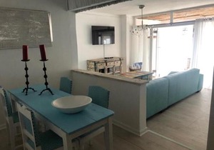 Mosselbank Beach Retreat 2