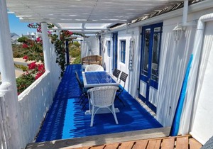 Mosselbank Beach Retreat 3