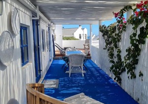 Mosselbank Beach Retreat 3
