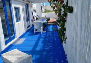 Mosselbank Beach Retreat 3