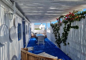 Mosselbank Beach Retreat 4