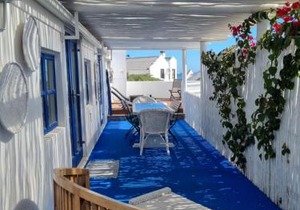 Mosselbank Beach Retreat 4