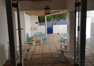 Mosselbank Beach Retreat 2A