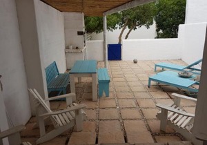 Mosselbank Beach Retreat 2A