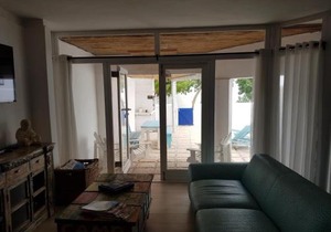 Mosselbank Beach Retreat 2A