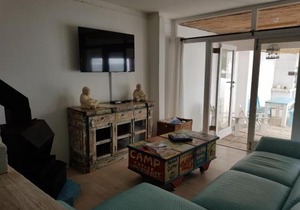 Mosselbank Beach Retreat 2A