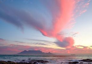 Mouille Point Apartment