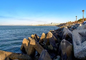 Mouille Point Apartment
