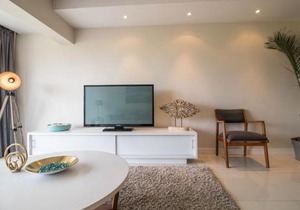 Mouille Point Apartments