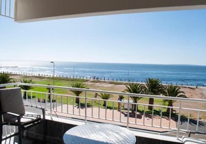 Mouille Point Apartments
