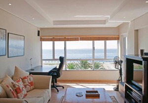 Mouille Point Apartments