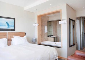 Mouille Point Apartments