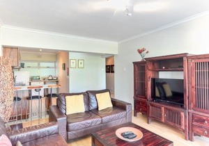 Mouille Point Mountain View 2 Bedroom