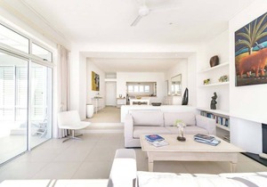 Msangasanga - Superb family Villa in Camps Bay