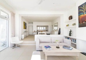 Msangasanga - Superb family Villa in Camps Bay