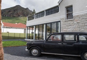Muizenberg Guestique