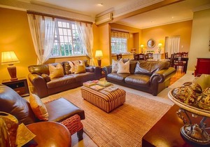 Musgrave Avenue Guest Lodge