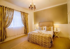 Musgrave Avenue Guest Lodge