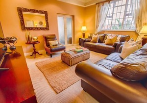 Musgrave Avenue Guest Lodge