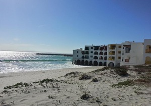 Mykonos Holidays @ Club Mykonos