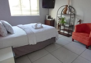 Neo&ruks bnb guest houses