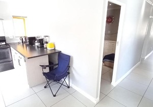 Neo&ruks bnb guest houses