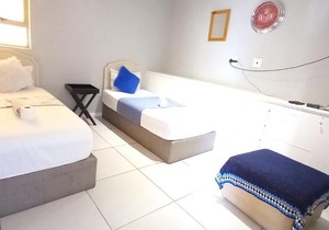 Neo&ruks bnb guest houses
