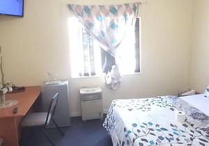 Neo&ruks rooms