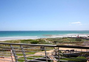 Neptune Isle
