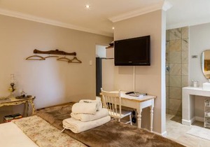 Nerf-af ROOMS and Cottage at Onrus , Hermanus