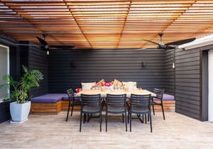 Newly Renovated Victorian Home in Three Anchor Bay