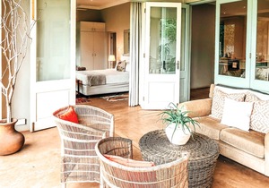 Ngoye Lodge
