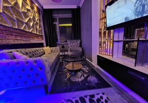 Nisantasi center 1+1 Luxury Renovated b3