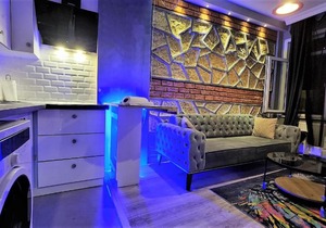 Nisantasi center 1+1 Luxury Renovated b3