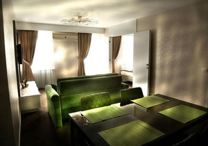 Nisantasi My Residence