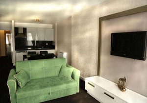 Nisantasi My Residence