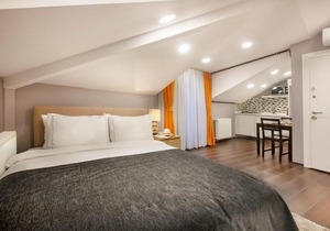 Nisantasi Residence