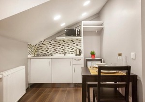 Nisantasi Residence