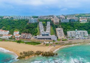 North Beach Road