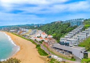 North Beach Road