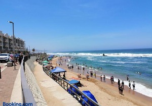 North Beach Road