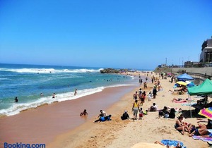 North Beach Road