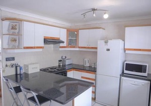 Ocean Heights Coastal Haven & Inverter