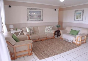 Ocean Heights Coastal Haven & Inverter