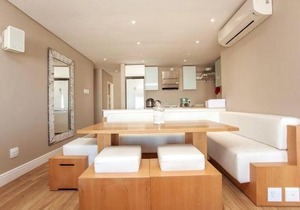 Ocean living @ Summerseas