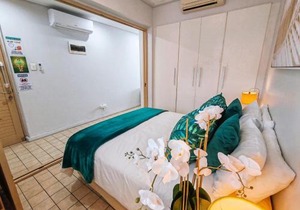 OCEAN WHISPER I - Back up power, 2 Adults & 2 Kids, Sea facing