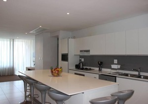 Oceandune Beach Apartment