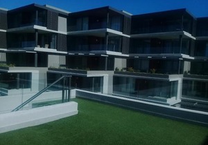 OCEANDUNES SIBAYA UMHLANGA