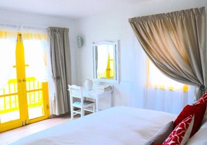 OceanView 761 at Club Mykonos