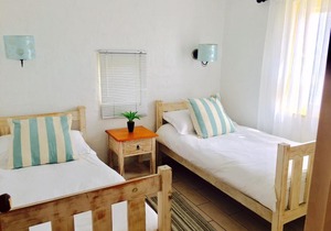 OceanView 761 at Club Mykonos